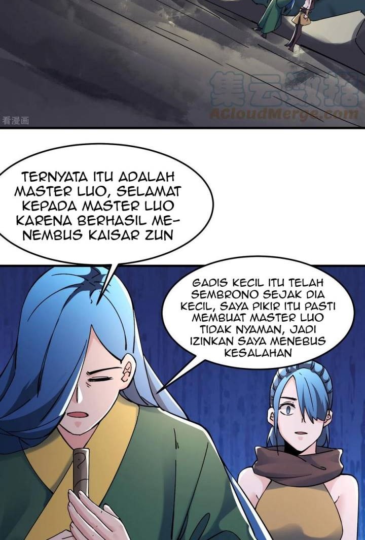 Apprentices Are All Female Devil Chapter 106 Gambar 16