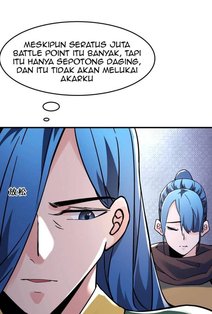 Apprentices Are All Female Devil Chapter 106 Gambar 19