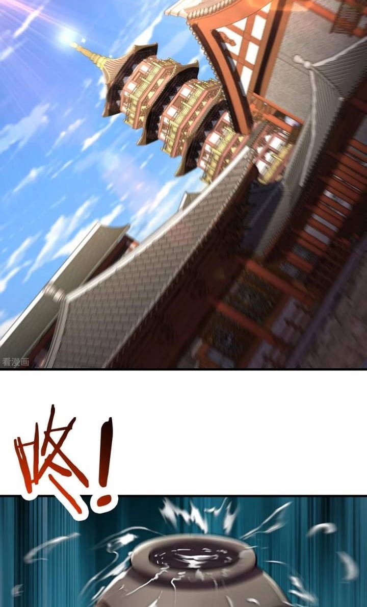 Apprentices Are All Female Devil Chapter 105 Gambar 7