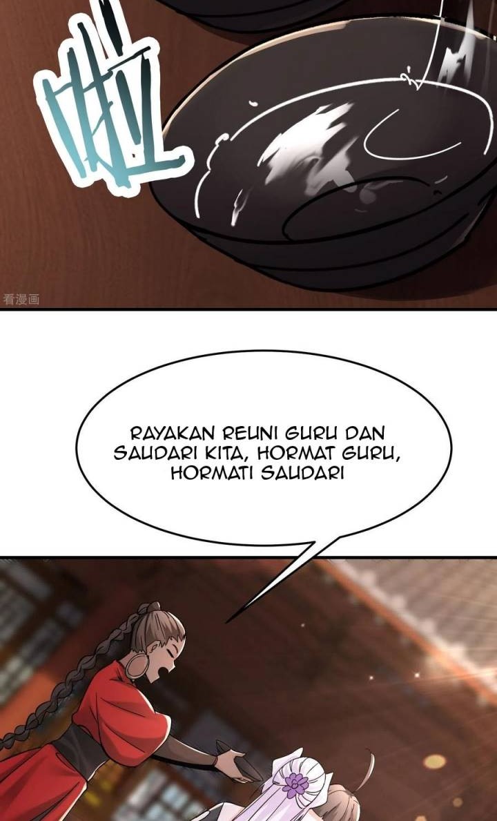 Apprentices Are All Female Devil Chapter 105 Gambar 10