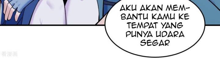 Apprentices Are All Female Devil Chapter 105 Gambar 16