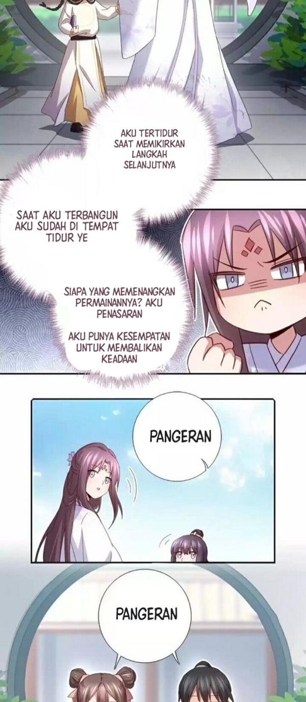 Holy Chef, Crazy Empress Chapter 57 Gambar 7