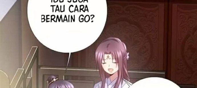 Baca Holy Chef, Crazy Empress Chapter 56 Gambar 2