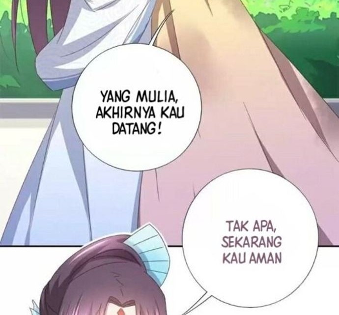 Baca Holy Chef, Crazy Empress Chapter 53 Gambar 2