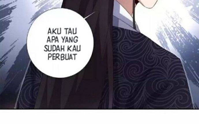 Holy Chef, Crazy Empress Chapter 53 Gambar 8