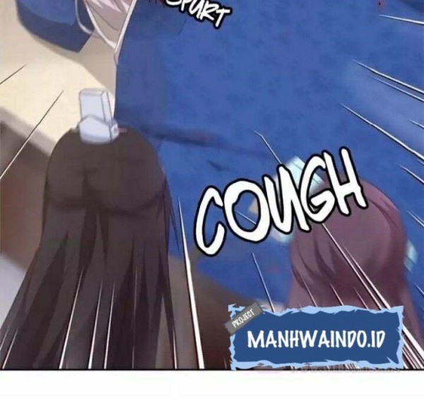 Holy Chef, Crazy Empress Chapter 51 Gambar 13