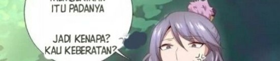 Baca Holy Chef, Crazy Empress Chapter 45 Gambar 2