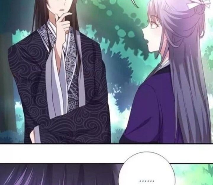 Baca Holy Chef, Crazy Empress Chapter 39 Gambar 2