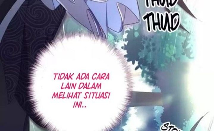 Baca Holy Chef, Crazy Empress Chapter 38 Gambar 2