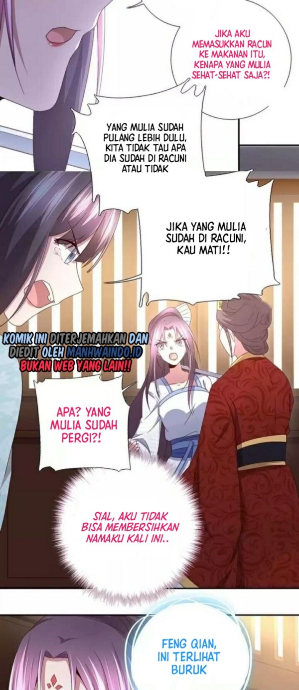 Holy Chef, Crazy Empress Chapter 32 Gambar 13