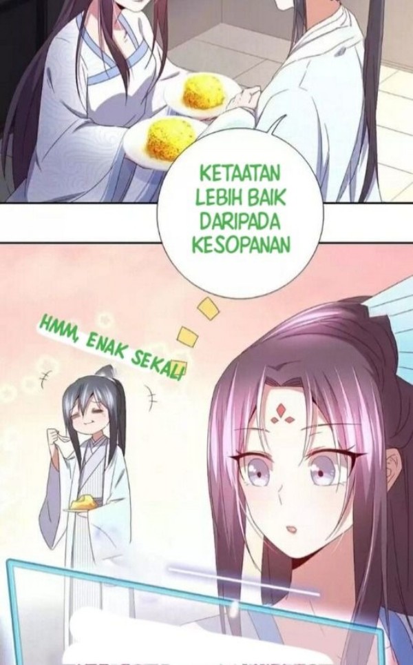 Baca Holy Chef, Crazy Empress Chapter 32 Gambar 2