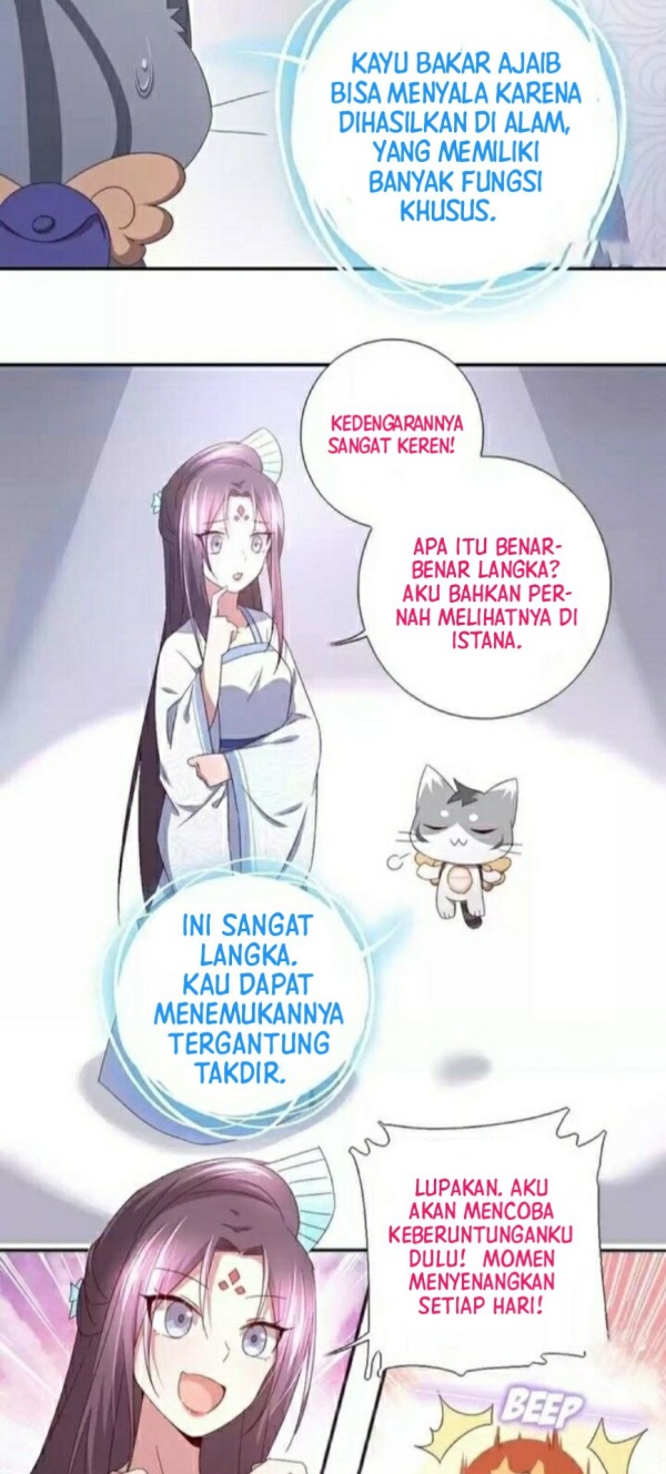 Holy Chef, Crazy Empress Chapter 32 Gambar 6