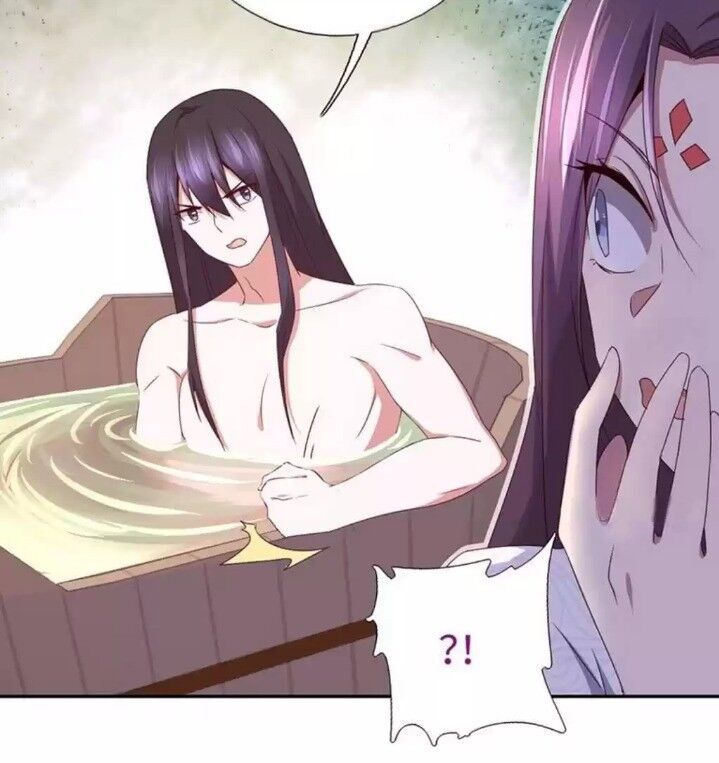 Baca Holy Chef, Crazy Empress Chapter 28 Gambar 2