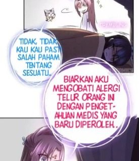 Baca Holy Chef, Crazy Empress Chapter 26 Gambar 2