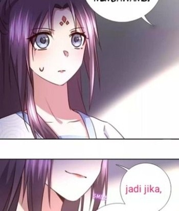 Baca Holy Chef, Crazy Empress Chapter 24 Gambar 2