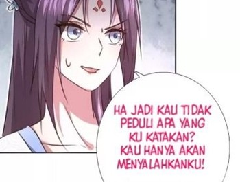 Baca Holy Chef, Crazy Empress Chapter 23 Gambar 2