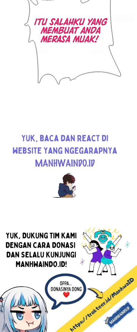 Holy Chef, Crazy Empress Chapter 19 Gambar 9
