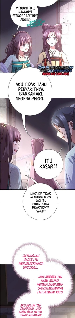 Holy Chef, Crazy Empress Chapter 16 Gambar 3