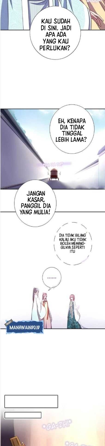 Baca Holy Chef, Crazy Empress Chapter 15 Gambar 2