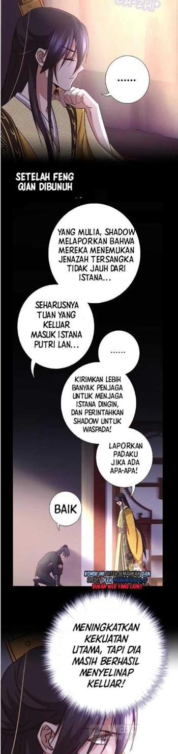 Holy Chef, Crazy Empress Chapter 15 Gambar 3