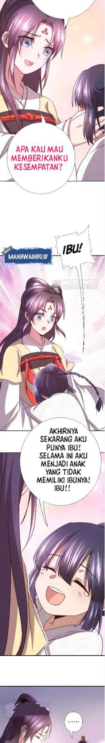 Baca Holy Chef, Crazy Empress Chapter 12 Gambar 2