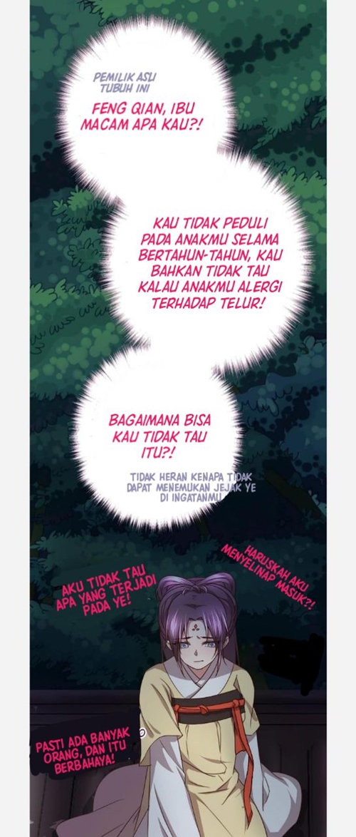 Holy Chef, Crazy Empress Chapter 09 Gambar 7
