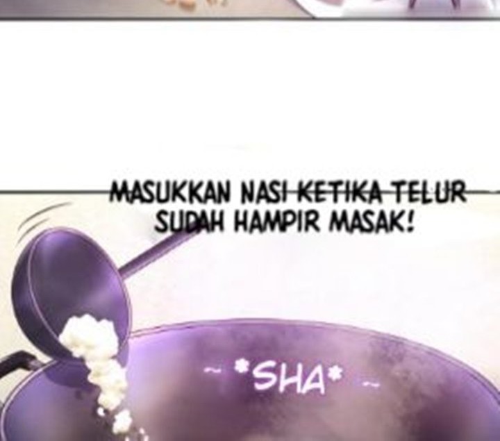 Holy Chef, Crazy Empress Chapter 07 Gambar 16