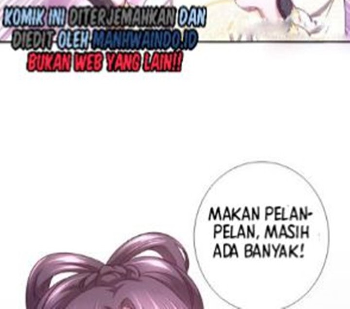 Holy Chef, Crazy Empress Chapter 07 Gambar 20