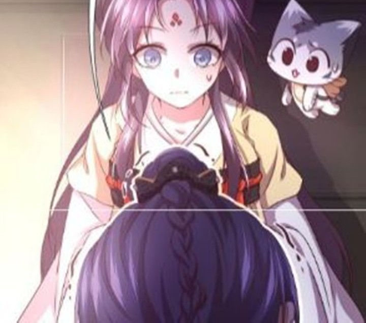 Holy Chef, Crazy Empress Chapter 07 Gambar 4