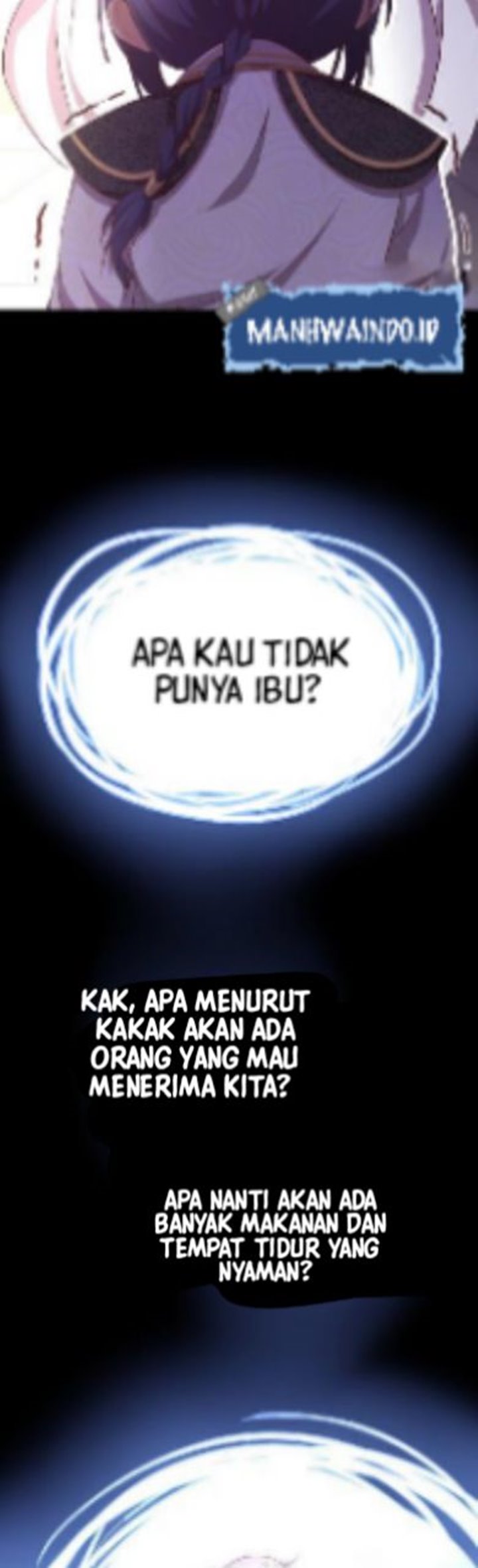Holy Chef, Crazy Empress Chapter 07 Gambar 5