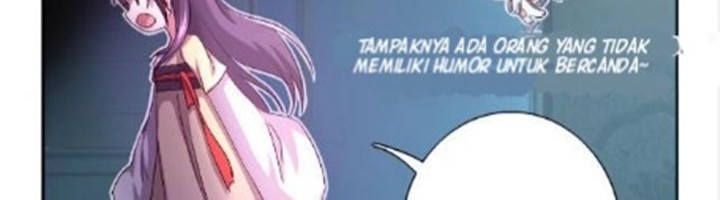 Baca Holy Chef, Crazy Empress Chapter 06 Gambar 2