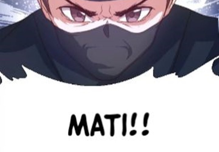 Holy Chef, Crazy Empress Chapter 04 Gambar 13