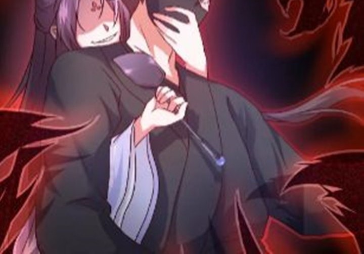 Holy Chef, Crazy Empress Chapter 04 Gambar 16