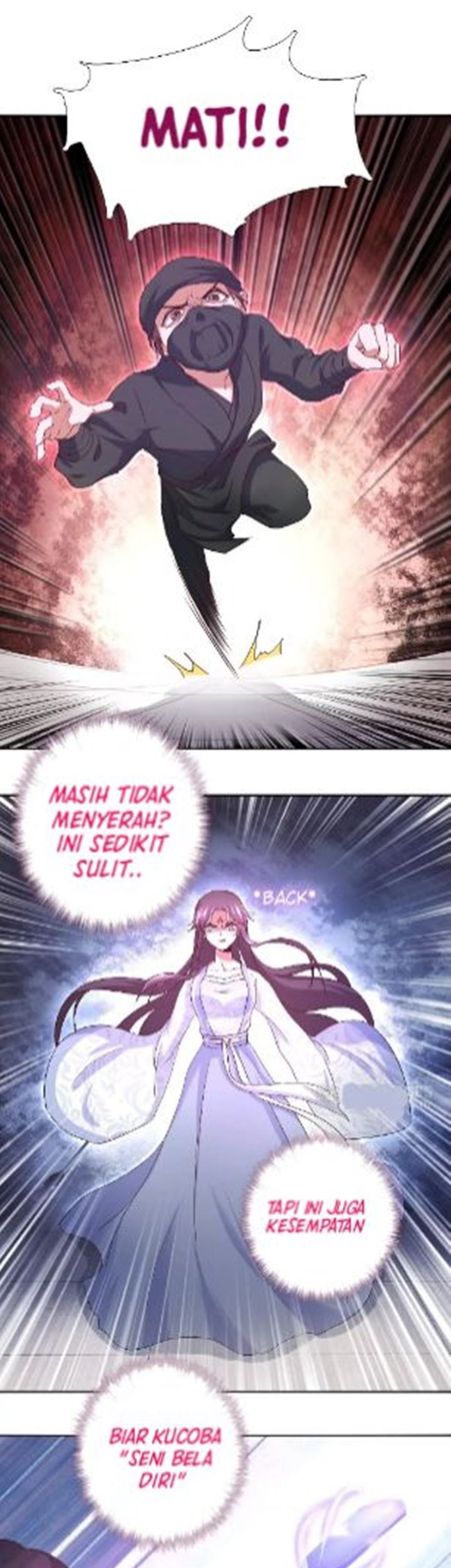 Holy Chef, Crazy Empress Chapter 04 Gambar 20