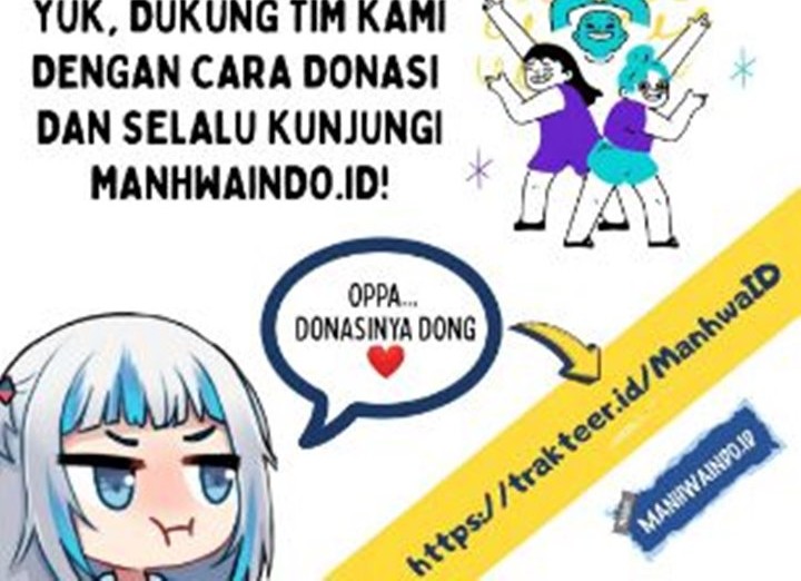 Holy Chef, Crazy Empress Chapter 04 Gambar 26