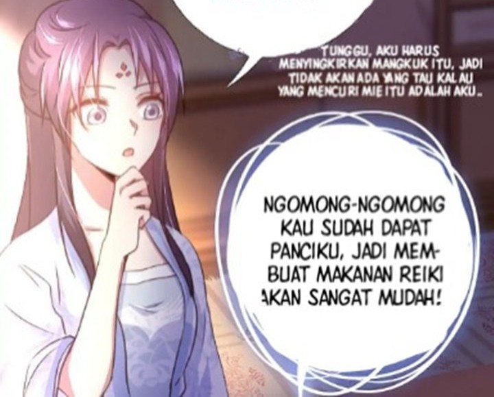Baca Holy Chef, Crazy Empress Chapter 04 Gambar 2