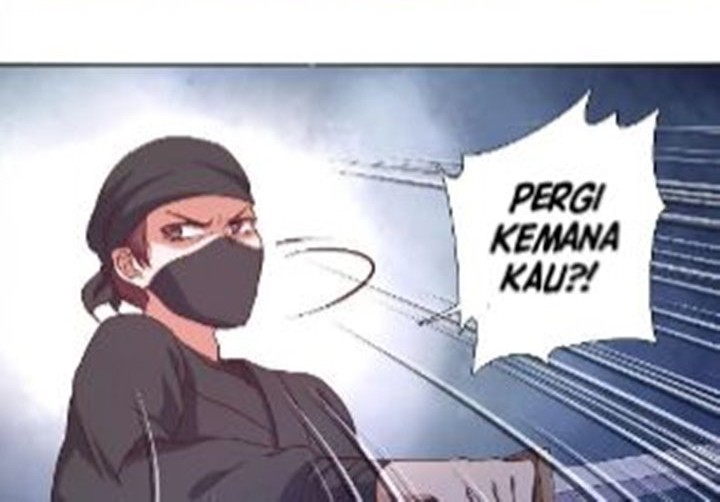 Holy Chef, Crazy Empress Chapter 04 Gambar 11
