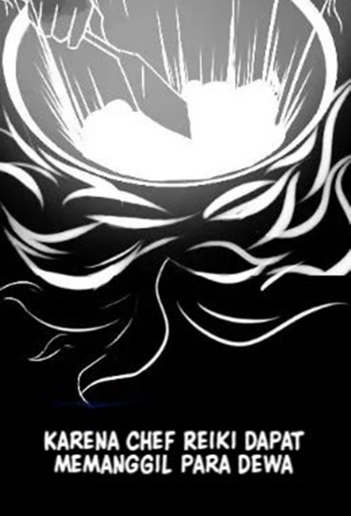 Holy Chef, Crazy Empress Chapter 03 Gambar 19