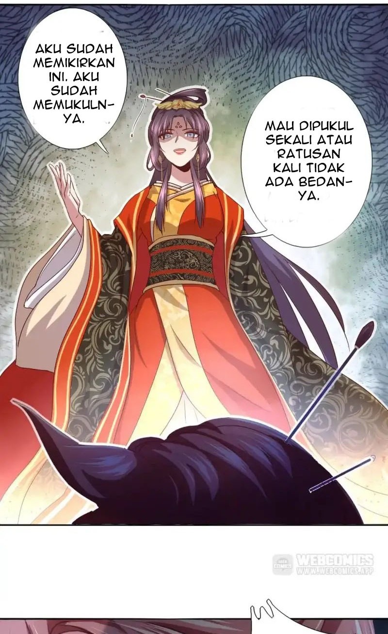 Holy Chef, Crazy Empress Chapter 01 Gambar 22