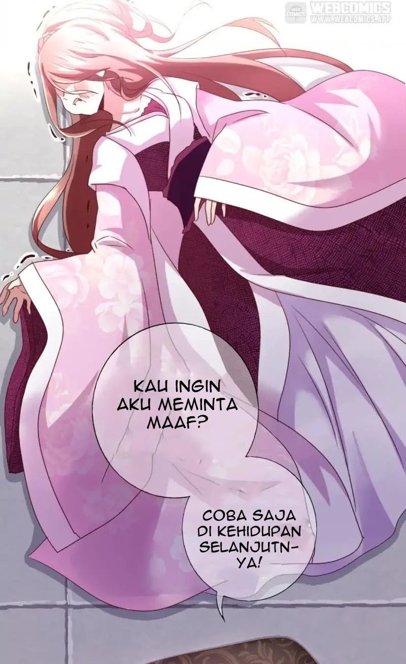 Holy Chef, Crazy Empress Chapter 01 Gambar 24