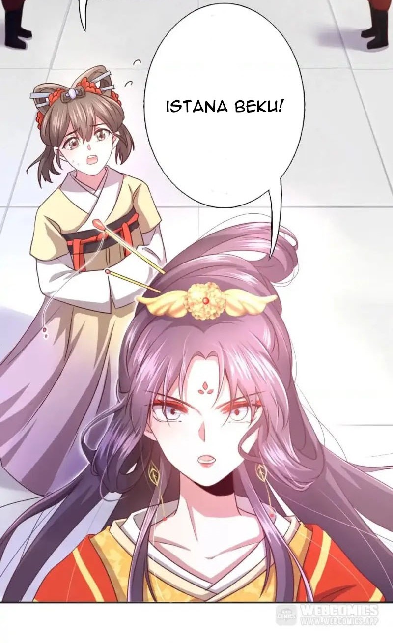 Holy Chef, Crazy Empress Chapter 01 Gambar 26