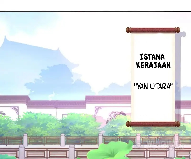 Baca Holy Chef, Crazy Empress Chapter 01 Gambar 2