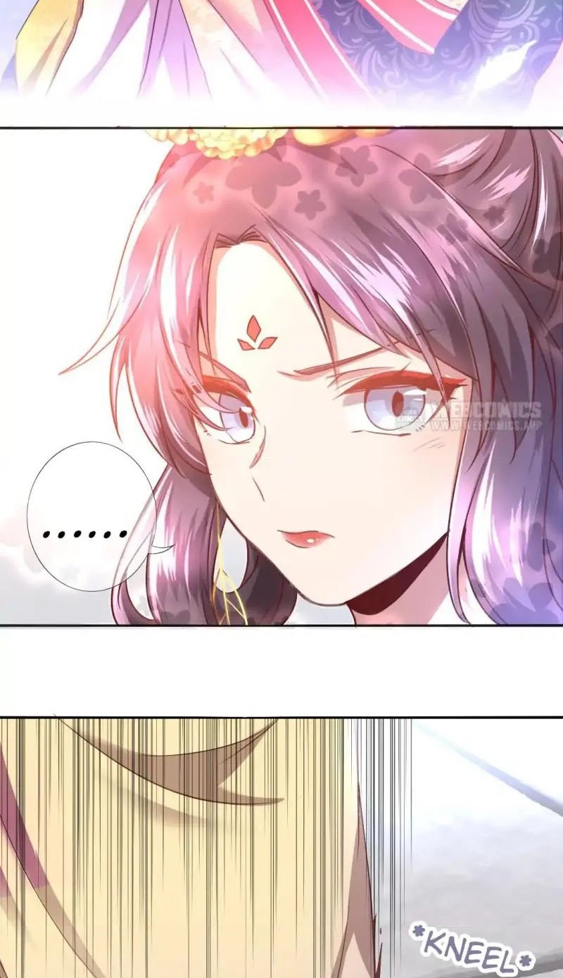 Holy Chef, Crazy Empress Chapter 01 Gambar 8
