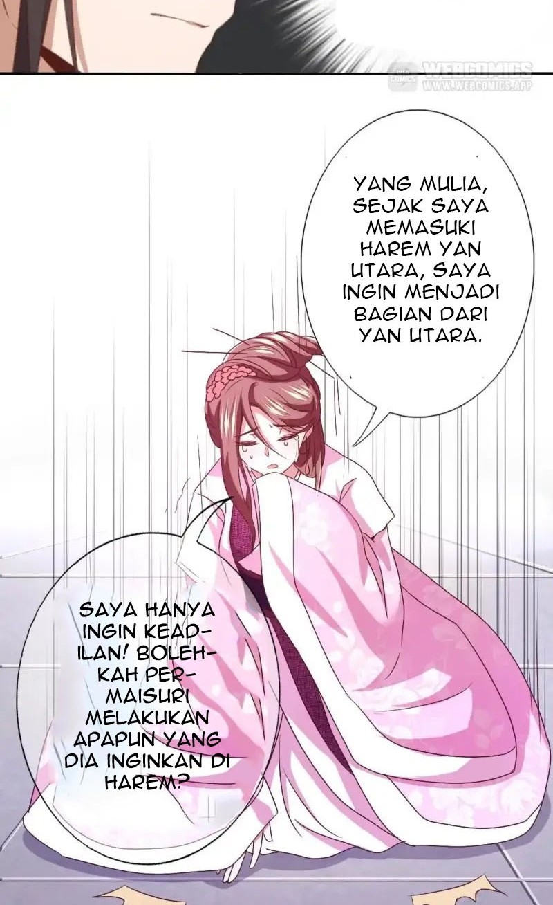 Holy Chef, Crazy Empress Chapter 01 Gambar 14