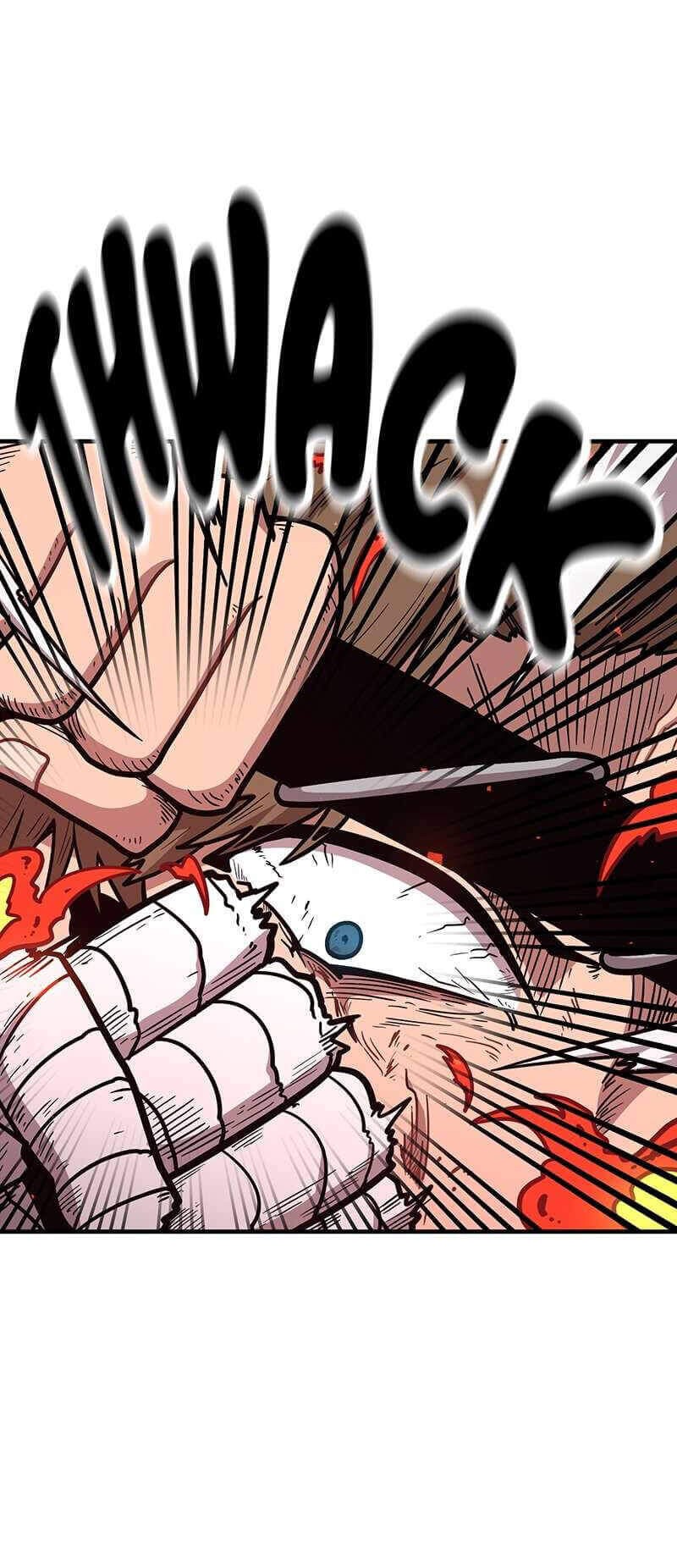 Metro Hunter Chapter 25 Gambar 28