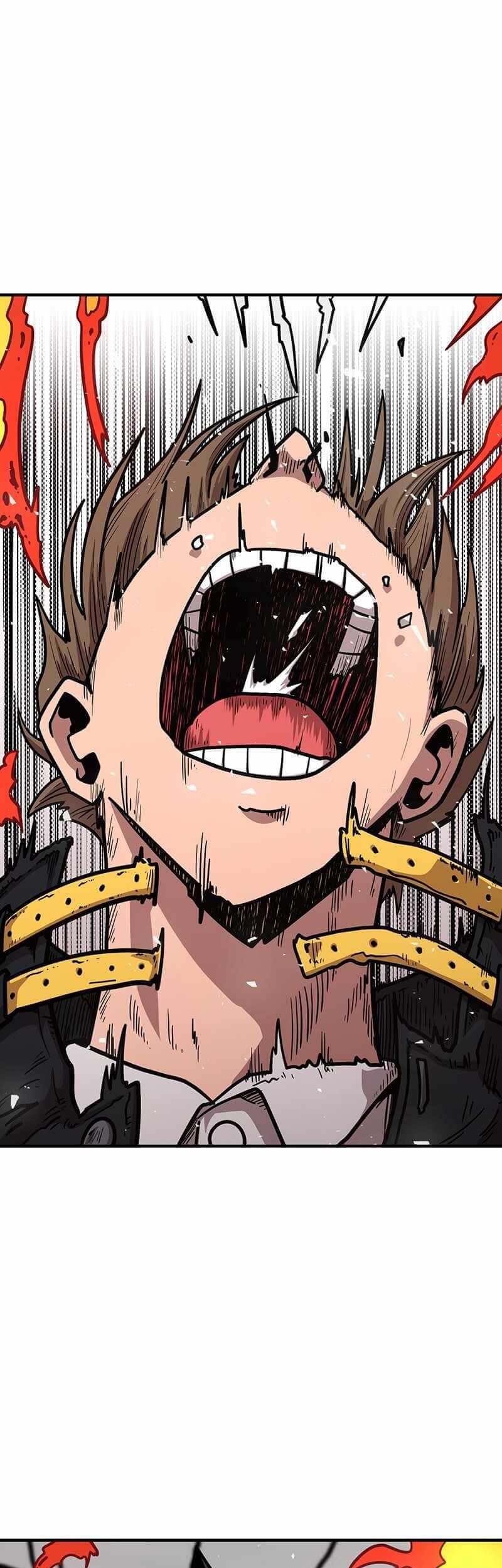 Metro Hunter Chapter 25 Gambar 29