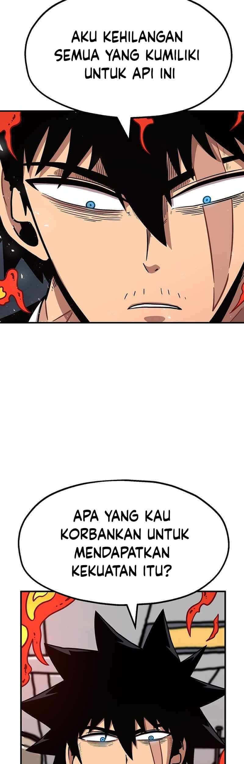 Metro Hunter Chapter 25 Gambar 31