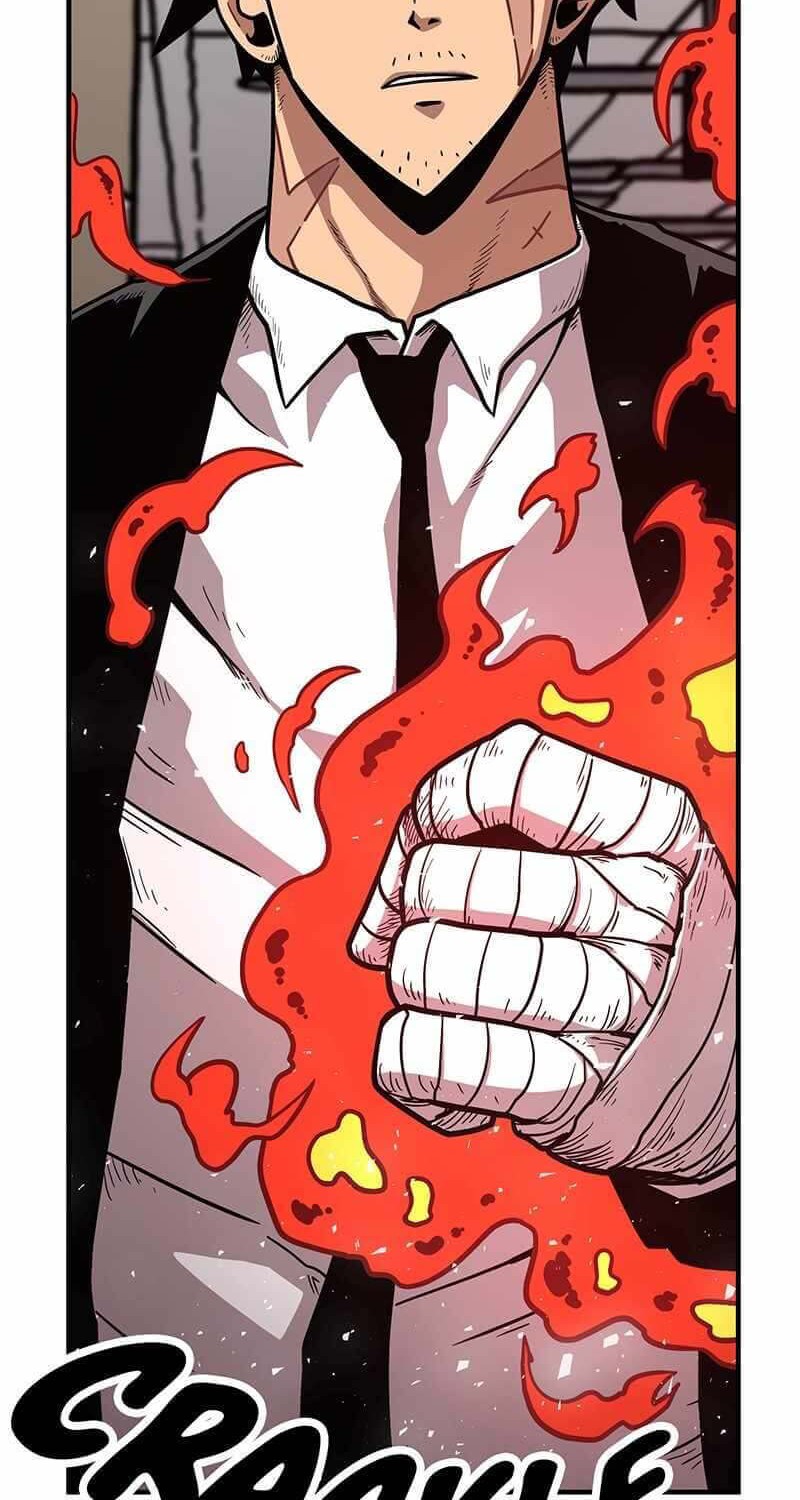 Metro Hunter Chapter 25 Gambar 32