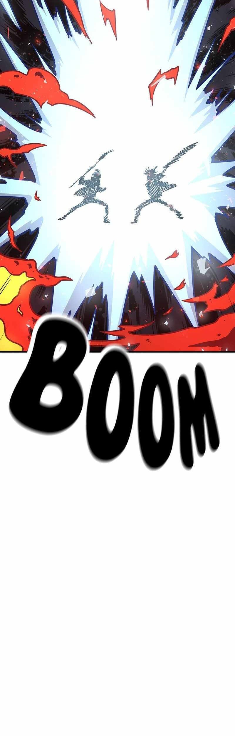 Metro Hunter Chapter 25 Gambar 42