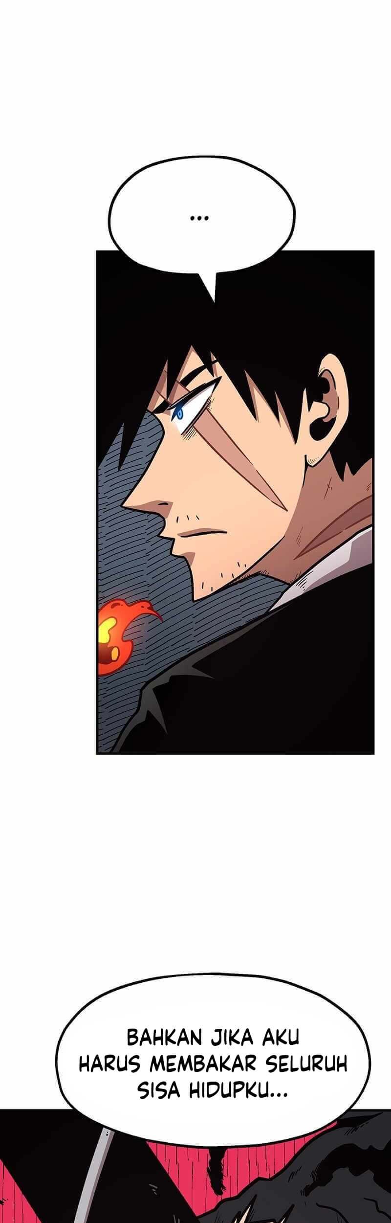 Metro Hunter Chapter 25 Gambar 48